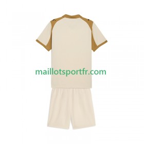 Maillot de Foot RC Lens Enfant Troisieme 2025/26